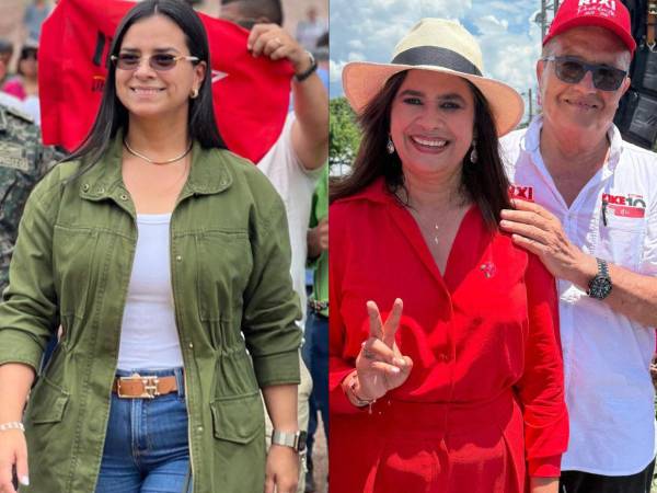 El Consejo Nacional Electoral (CNE) ya tiene habilitado el listado con los nombres y fotografías de los candidatos a diputados que buscarán un puesto en el Congreso Nacional (CN) este 30 de noviembre. Estos son los postulantes.