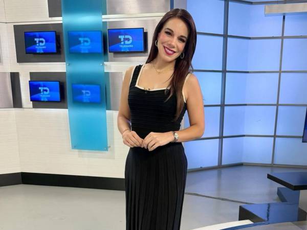 La conductora mexicana, Débora Estrella, murió el sábado 20 de septiembre en un fatal accidente aéreo en García, Nuevo Léon, México. Esto es lo que se sabe del desplome de la avioneta en la que viajaba