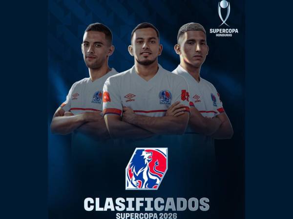 El Olimpia ya está en la final por haber ganado el torneo Apertura.