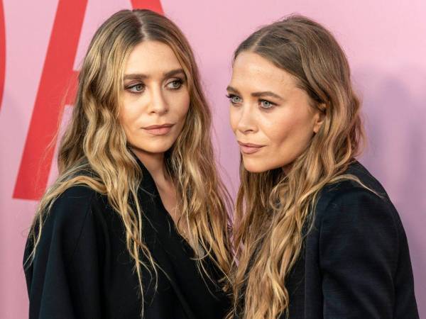 Las hermanas Mary-Kate y Ashley Olsen han quedado en la memoria de una buena parte de la generación millennial, y hoy cumplen 40 años totalmente alejadas de la industria que las catapultó a la fama.