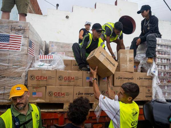 El doble terremoto en Venezuela deja ya 5,278 fallecidos y miles de damnificados. El Gobierno promete entregar miles de casas para solucionar la crisis.