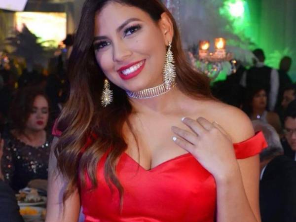 En secretividad será el juicio oral por la desaparición de Angie Peña.