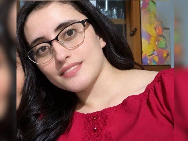 Endy Yadira Jiménez Calderón laboraba como supervisora de la maquila.