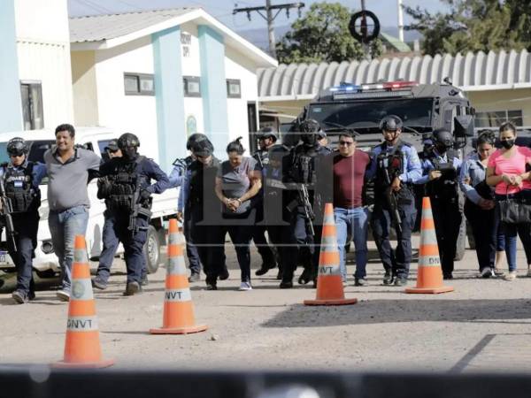 El Poder Judicial reveló que la audiencia preliminar contra los implicados fue fijada para el 26 de julio.
