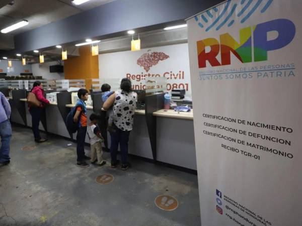 La institución informó que el proceso incluye sistemas internos y entidades con interoperabilidad para determinar responsabilidades.