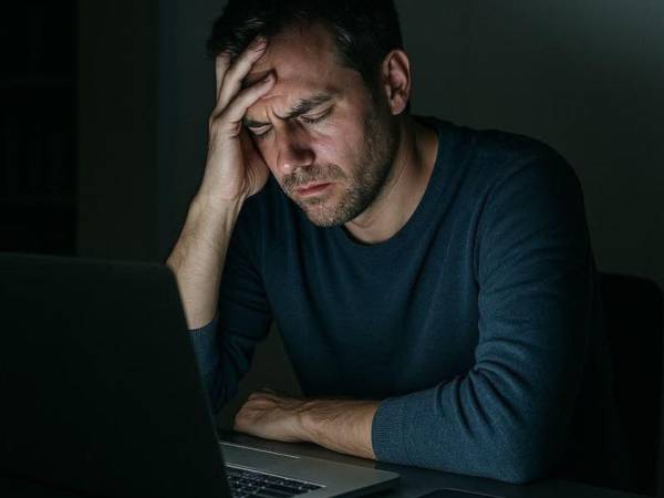 <b>La exposición constante a desinformación puede generar ansiedad, inseguridad y agotamiento emocional en los usuarios.</b>