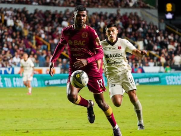 El Alajuelense va en busca de su copa 31 y el Saprissa la 41.