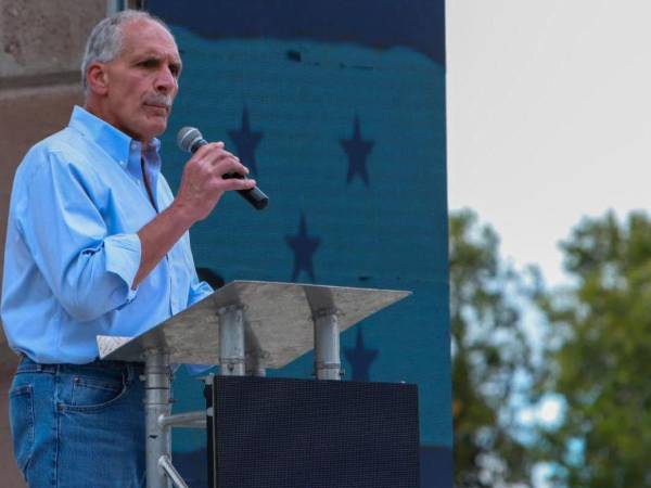 ¿Cuánto ganará Nasry Asfura como presidente de Honduras en el periodo 2026-2030? El presidenciable del Partido Nacional fue declarado ganador de las elecciones el 24 de diciembre y esto es lo que ganará.