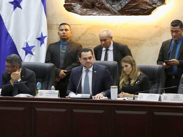 La junta directiva del CN nombrará una comisión partidaria.