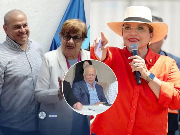 En las últimas horas se nombró a un exfuncionario del gobierno de Juan Orlando Hernández como nuevo presidente del Parlamento Centroamericano. ¿Quiénes son los políticos hondureños en el Parlacen? ¿Cuánto ganan? Esto se sabe.