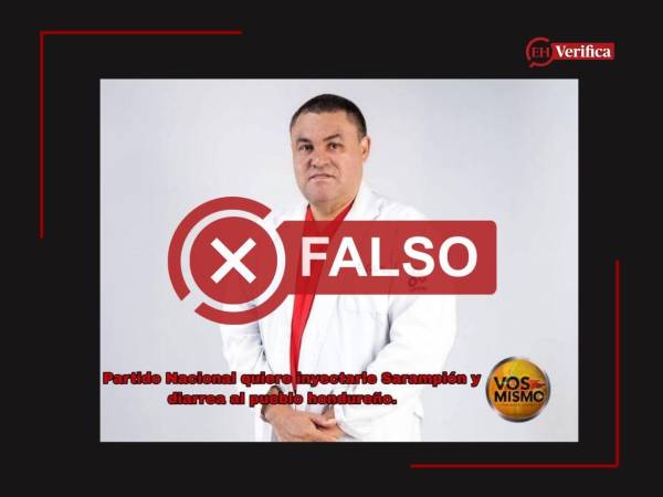 Captura de pantalla a una publicación de Facebook hecha el 15 de junio de 2026, adaptada a esta cartela.