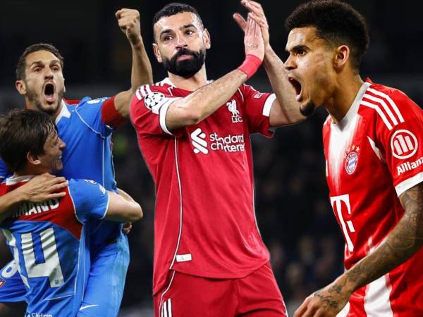 El Bayern Múnich se ha clasificado y se perfila como uno de los favoritos.