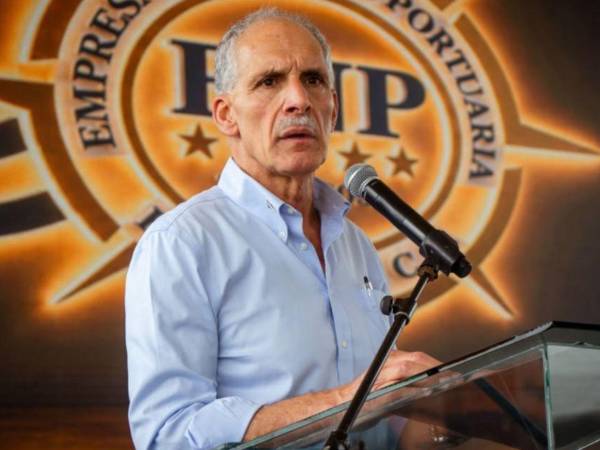El mandatario confirmó que McNiel era uno de los testigos protegidos del caso de Angie Peña.
