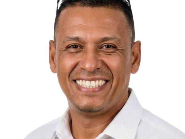 Tras la pérdida de un líder local clave, el pueblo de Guanaja ha salido a protestar a las calles.