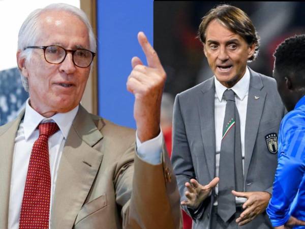 Italia no juega un Mundial desde 2014 y la principal razón de estos fracasos es la constante improvisación de la Federación Azzurra a la hora de nombrar entrenadores o directores deportivos.