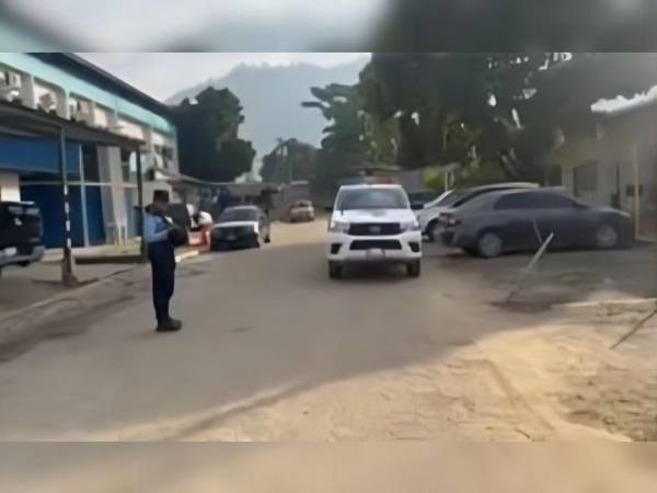 La fémina falleció en el Hospital de El Progreso.