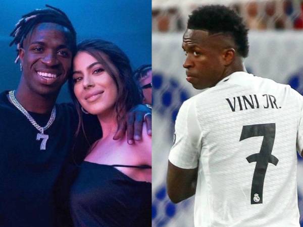Se han dado a conocer detalles sobre la fiesta de cumpleaños de Vinicius en Brasil, un evento en el generalmente se viralizan sus detalles y esta vez no es la excepción.