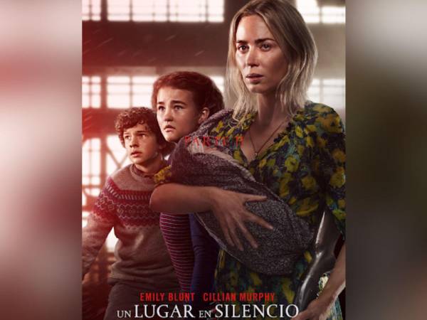 La tercera entrega de la saga de terror llegará a los cines a finales de julio de 2027.