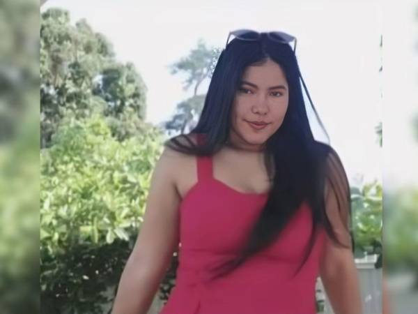 Julissa Clementina Lanza Fúnez, de 28 años, deja tres hijos.