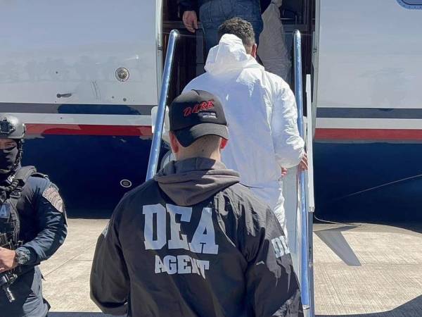 El tratado de extradición entre Honduras y Estados Unidos seguirá vigente hasta el 26 de enero de 2026.