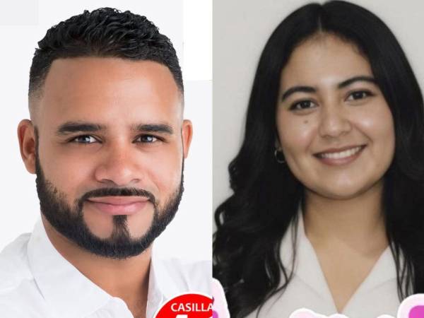 Uno de ellos tiene 25 años, conozca quiénes son los diputados más jóvenes que serán parte del nuevo Congreso Nacional en el periodo 2026-2030.