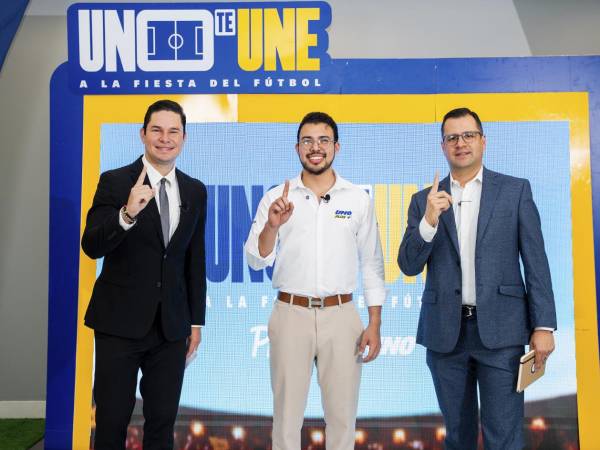 Ejecutivos de Estaciones de Servicio UNO y Tiendas Pronto anunciaron al quinto ganador de la promoción UNO te une a la fiesta del fútbol, reafirmando su compromiso de premiar la fidelidad de los clientes a nivel nacional.