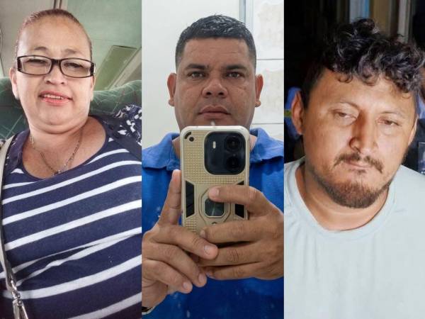 Un impactante testimonio sale a la luz tras el doble crimen ocurrido en el centro del municipio de Sonaguera, Colón. El sospechoso, Adony Orellana, confesó haber asesinado a su expareja tras enterarse de un supuesto romance con el conductor de un bus, quien resultó herido en el ataque. En el mismo hecho, el ayudante de la unidad fue asesinado. Estas son sus declaraciones: