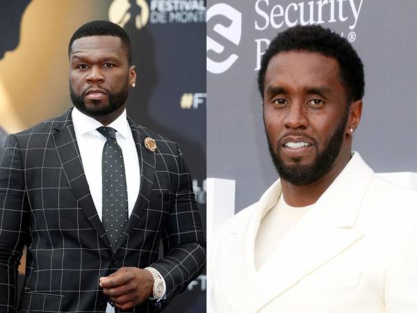50 Cent es el productor ejecutivo del proyecto, que estará dirigido por Alexandria Stapleton y estará disponible en Netflix.