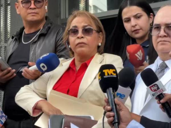 Unidos por la Democracia acusan a Redondo, Zelaya y la junta del CN de manipular el proceso electoral.