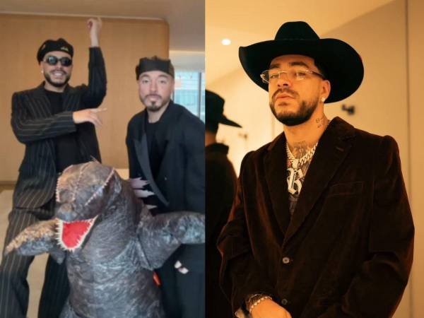 El Estadio Chochi Sosa de Tegucigalpa recibirá el 21 de marzo a una constelación de artistas urbanos con Ryan Castro como una de sus figuras estelares. Las localidades están prácticamente agotadas.