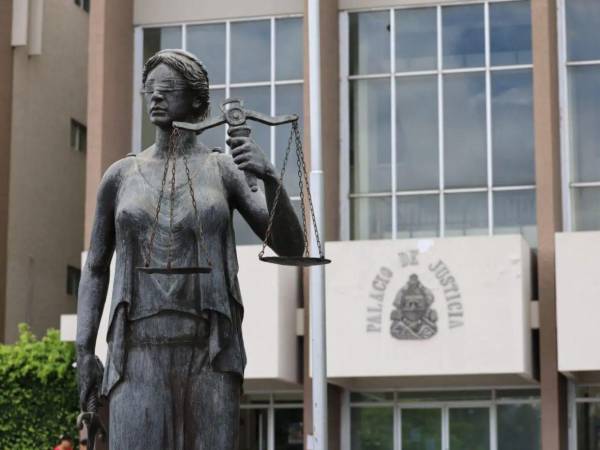 Autoridades del Poder Judicial explicaron que el caso permanece en la etapa inicial, por lo que la identidad del ciudadano requerido permanecerá en anonimato.