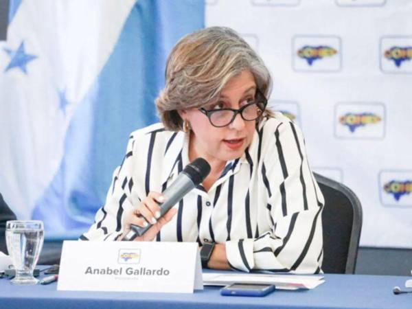 Anabel Gallardo consideró que “el achicamiento” del gobierno debe ir acompañado de mayor eficiencia administrativa.