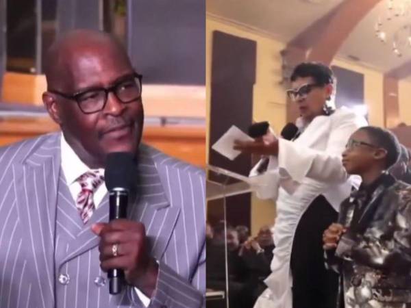 Una polémica se ha desatado en Estados Unidos ya que un pastor le reprochó a una persona donar 1,200 dólares, cuando el líder religioso le dijo que debía entregar más. Esto es lo que le dijo el pastor y lo que se sabe del caso.