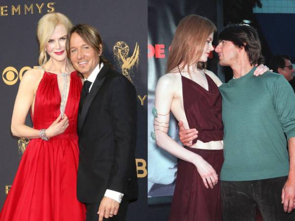 Nicole Kidman enfrenta un nuevo capítulo en su vida personal tras su separación de Keith Urban, 19 años después de su mediático divorcio de Tom Cruise.