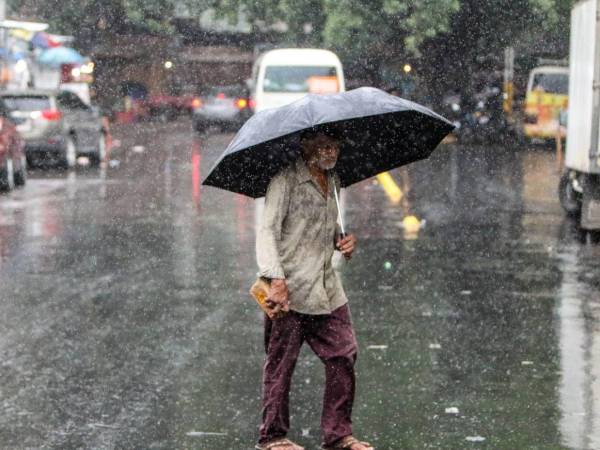 Honduras tendrá clima seco con lluvias aisladas en algunas zonas del país, y calor extremo en el sur, según Cenaos.