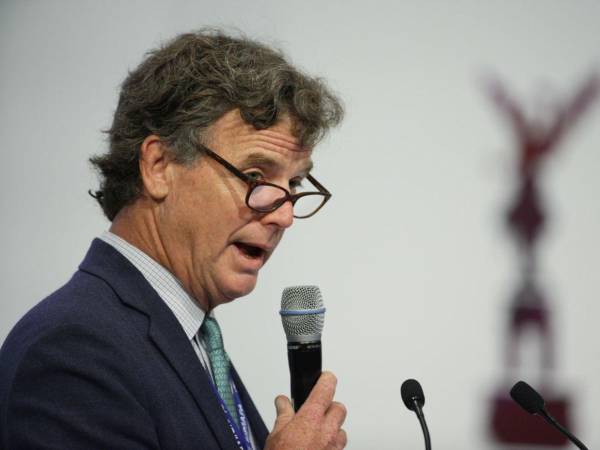 Pierre Manigault, presidente de la SIP, dijo que el poder público no puede utilizar el acceso a sus instalaciones como instrumento de castigo contra los medios que lo cuestionan.