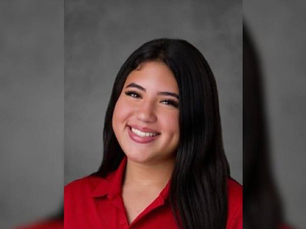 Una adolescente hondureña de 15 años fue reportada como desaparecida en Florida el pasado 30 de marzo y la familia pide ayuda para dar con su paradero.