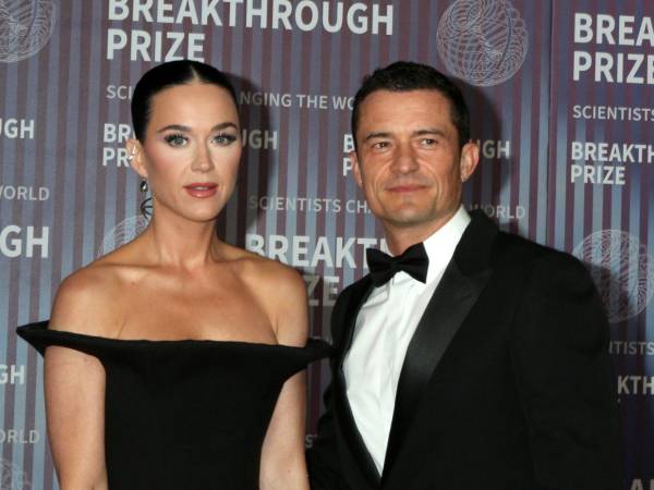 Katy Perry y Orlando Bloom estuvieron juntos nueve años, en 2019 se comprometieron y en 2020 tuvieron a su hija Daysi. La boda nunca se llevó a cabo.
