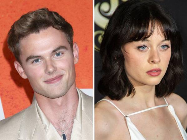 Garrett Wareing y Amanda Fix serán los nuevos Ed y Lorraine Warren en esta precuela titulada El conjuro: Primera comunión.