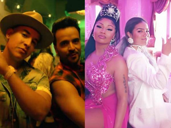 El reggaetón pasó de las marquesinas de Puerto Rico al top de las listas globales en poco más de dos décadas. Hoy domina plataformas, rompe récords y produce algunos de los números más impresionantes de la industria musical. Este listado recoge las 10 canciones del género con mayor impacto medido en streams, récords de chart y huella cultural documentada.