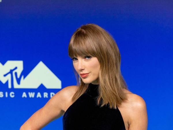 Taylor Swift amplía las medidas de protección de su voz ante la IA, lo hizo en Estados Unidos y ahora en la Unión Europea.