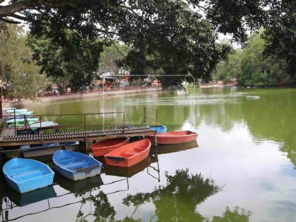 El municipio de Santa Lucia recibirá a todos los turistas durante la Semana Santa.