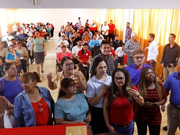 El orden del desfile para este año se ha definido mediante un sorteo público para garantizar transparencia.