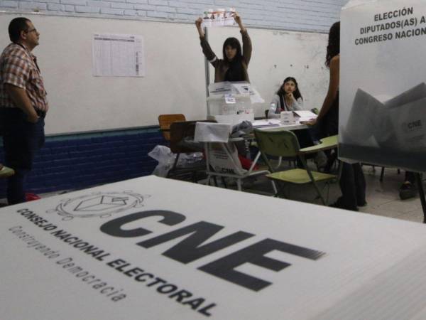 Durante las elecciones de 2025 se vivieron varias crisis, las reformas van orientadas a evitar estos problemas electorales.
