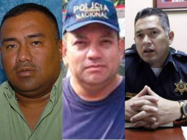 Carlos José Zavala Velásquez, Juan Manuel Ávila Meza y Mario Guillermo Mejía Vargas ya recobraron la libertad.