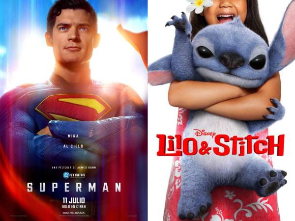 Producciones animadas, de superhéroes y acción al límite han liderado la taquilla este año, dejando recaudaciones de millones de dólares.