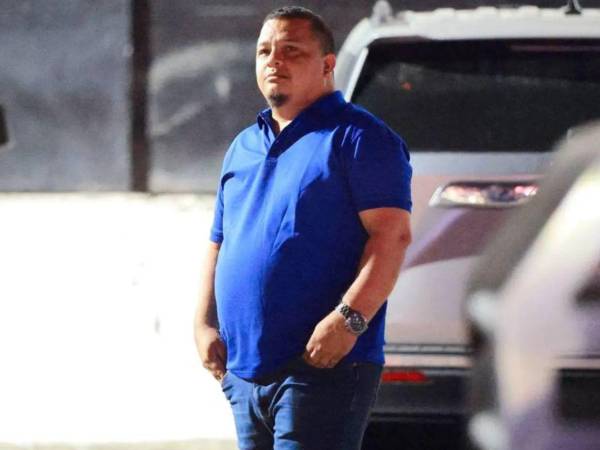 Él no pertenece a ningún tipo de estructura y nosotros habíamos denunciado y demostrado una foto que él había sido golpeado”, declaró Omar Dubón, representante de Velásquez.