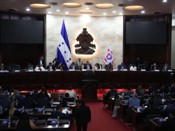 El Congreso Nacional espera aprobar antes de Semana Santa la nueva Ley de Empleo Parcial.