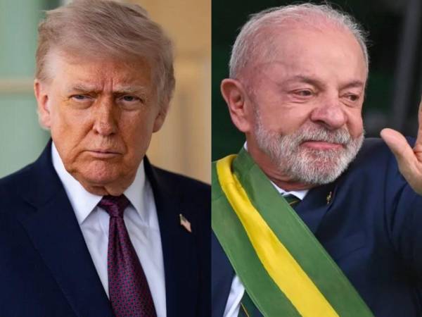 Este domingo, en la segunda, Lula ha revertido ese resultado y le ha sacado más de cuatro millones de votos a su adversario.