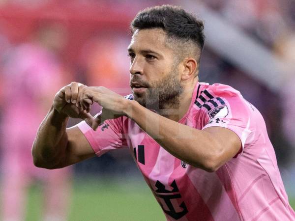 Jordi Alba fue campeón con la Selección de España en la Eurocopa 2012 y Liga de Naciones de la UEFA 2022-23.